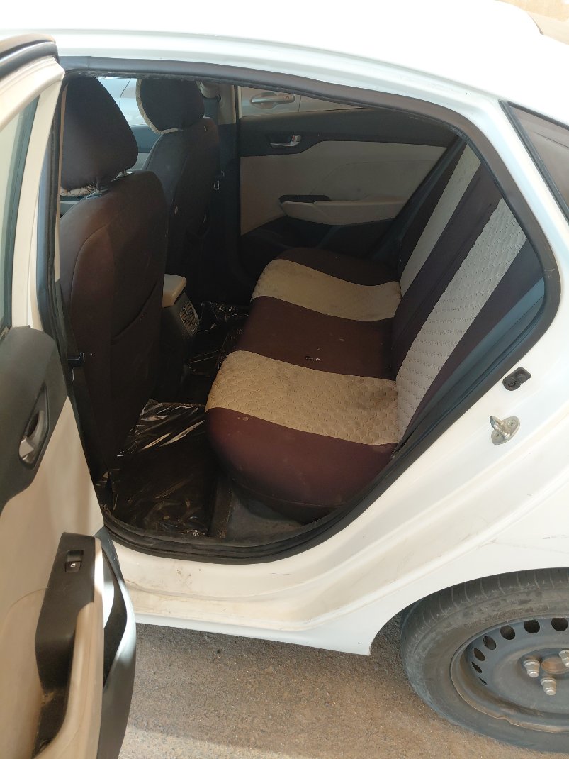 هيونداي أكسنت FLEET 2019 image