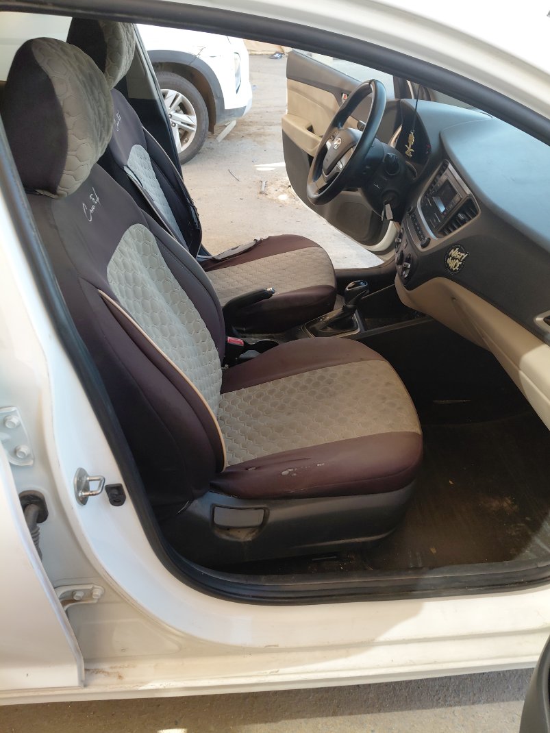هيونداي أكسنت FLEET 2019 image