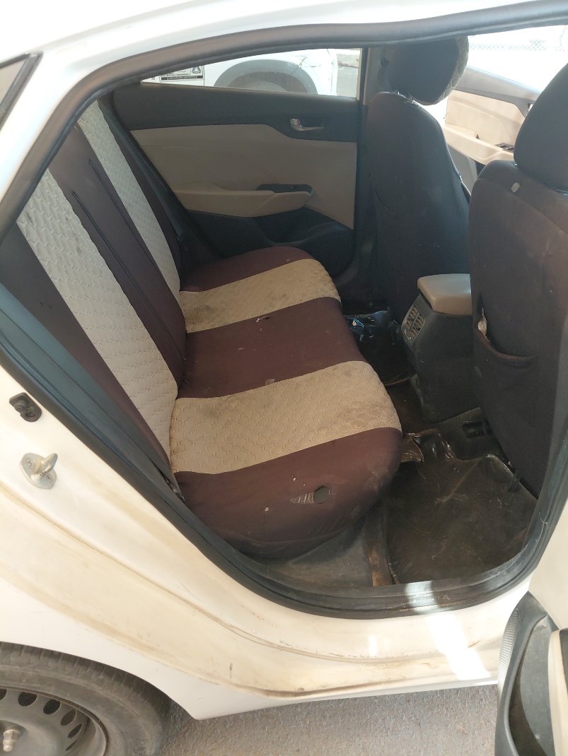 هيونداي أكسنت FLEET 2019 image