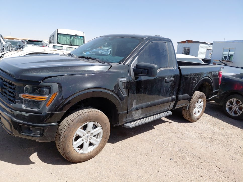 فورد F150  2025 image