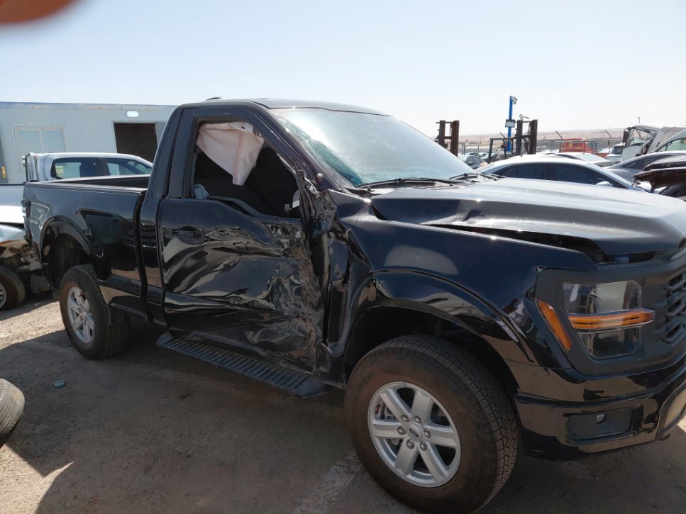 فورد F150  2025 image