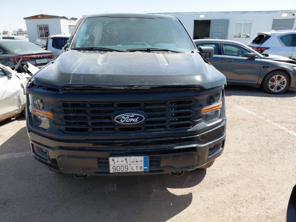 فورد F150  2025 image