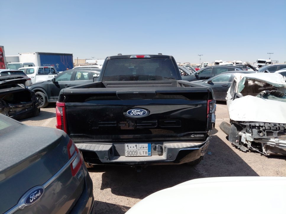 فورد F150  2025 image