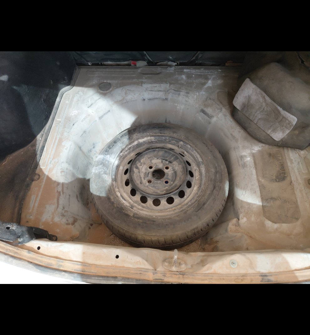 هيونداي أكسنت FLEET 2019 image