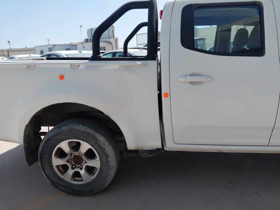 Great Wall Wingle 7  2022 image