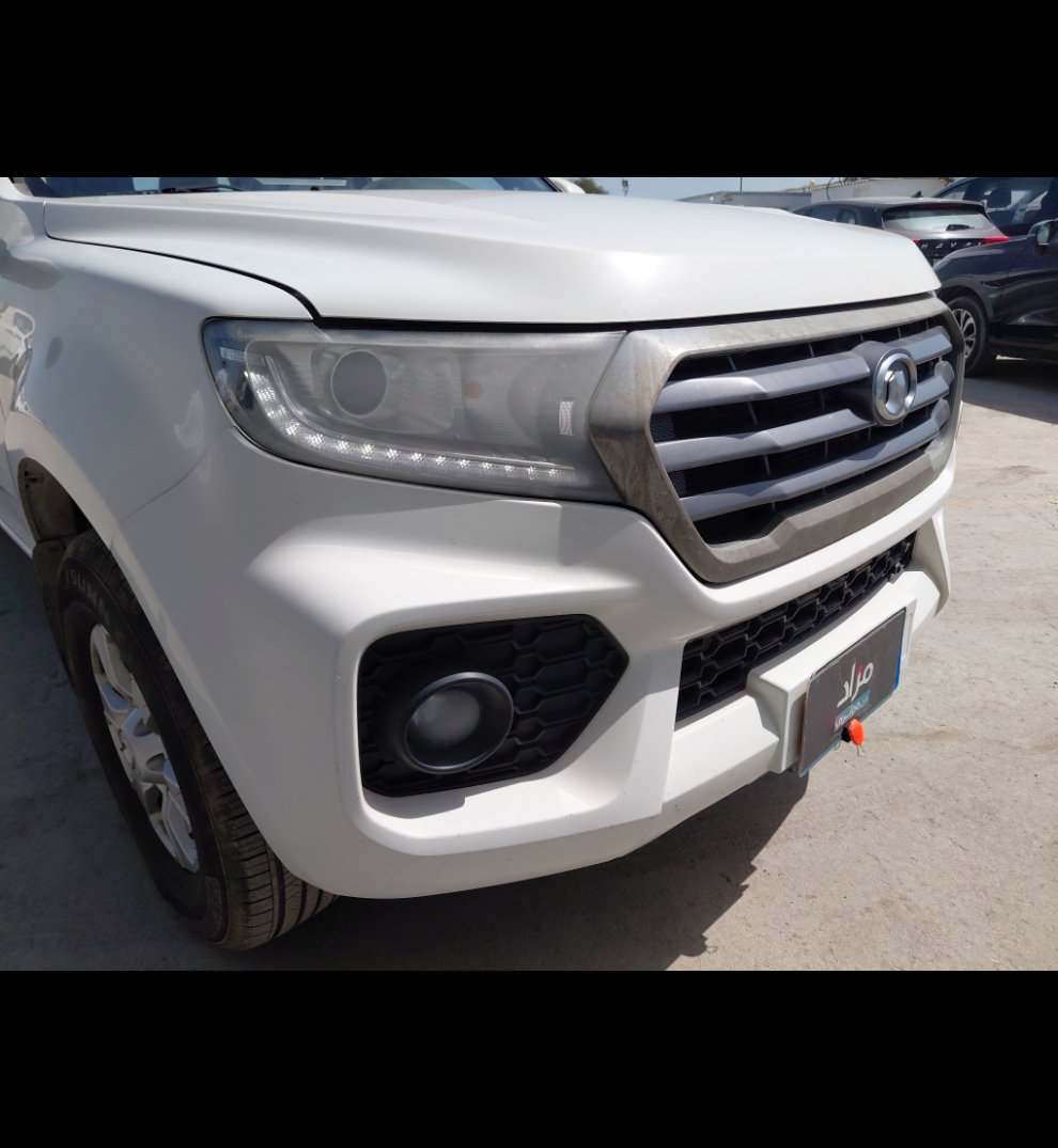 Great Wall Wingle 7  2022 image