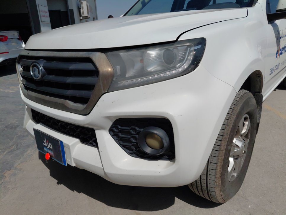 Great Wall Wingle 7  2022 image