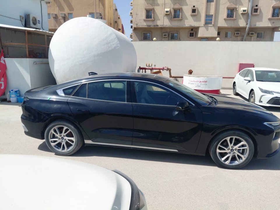 فورد توروس  2023 image