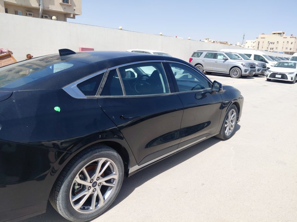 فورد توروس  2023 image