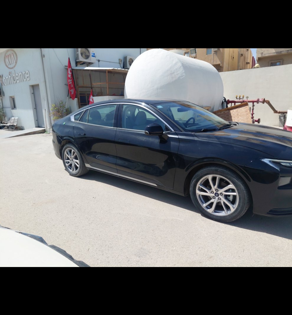 فورد توروس  2023 image