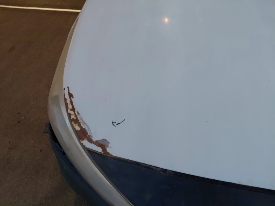 هيونداي أكسنت FLEET 2019 image