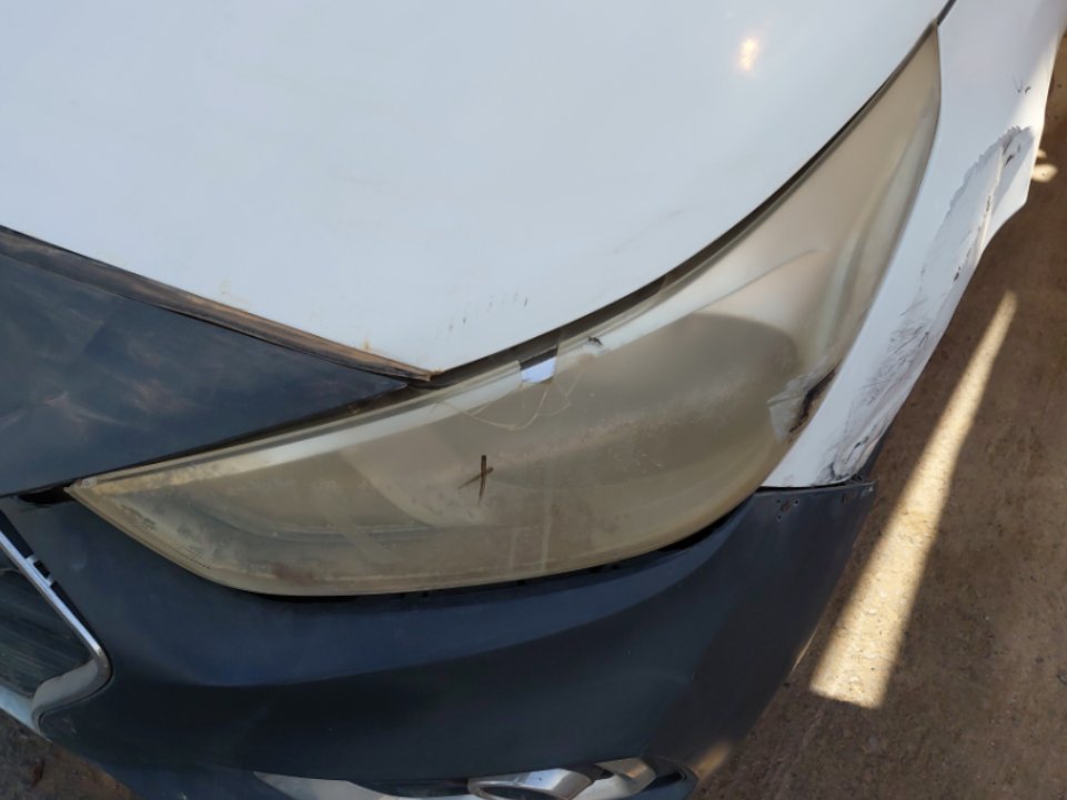هيونداي أكسنت FLEET 2019 image