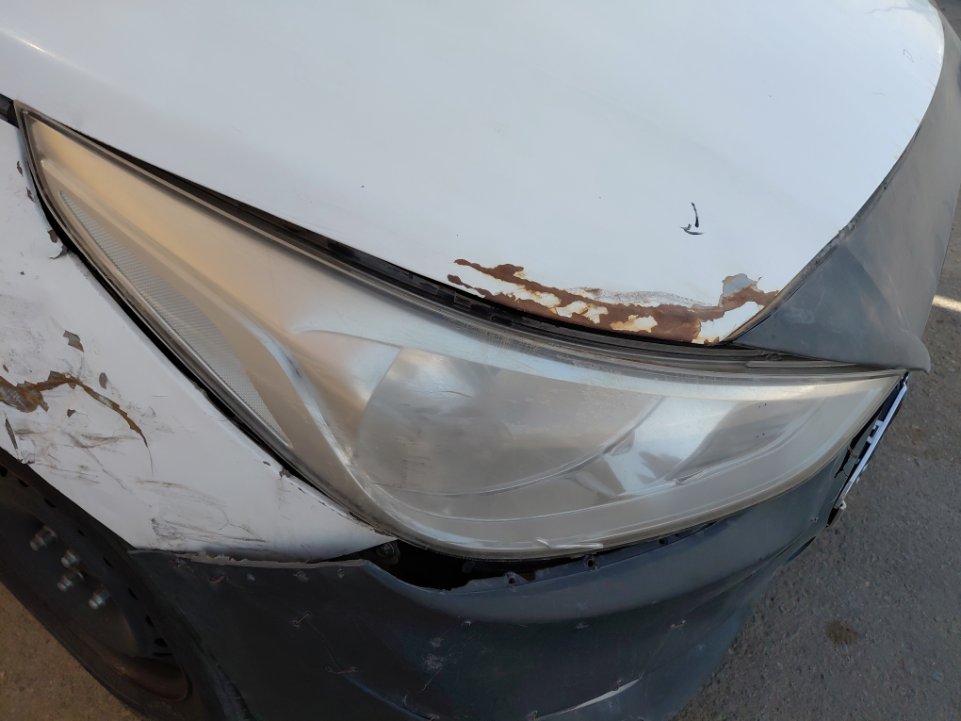 هيونداي أكسنت FLEET 2019 image