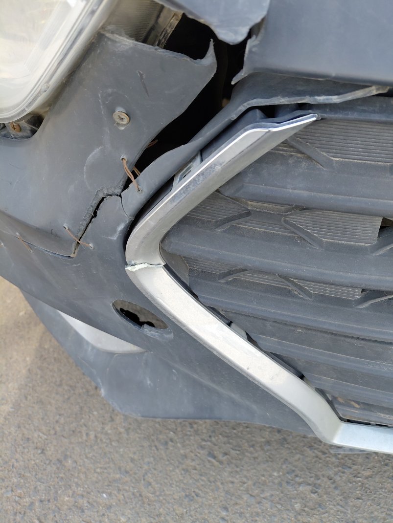هيونداي أكسنت FLEET 2019 image