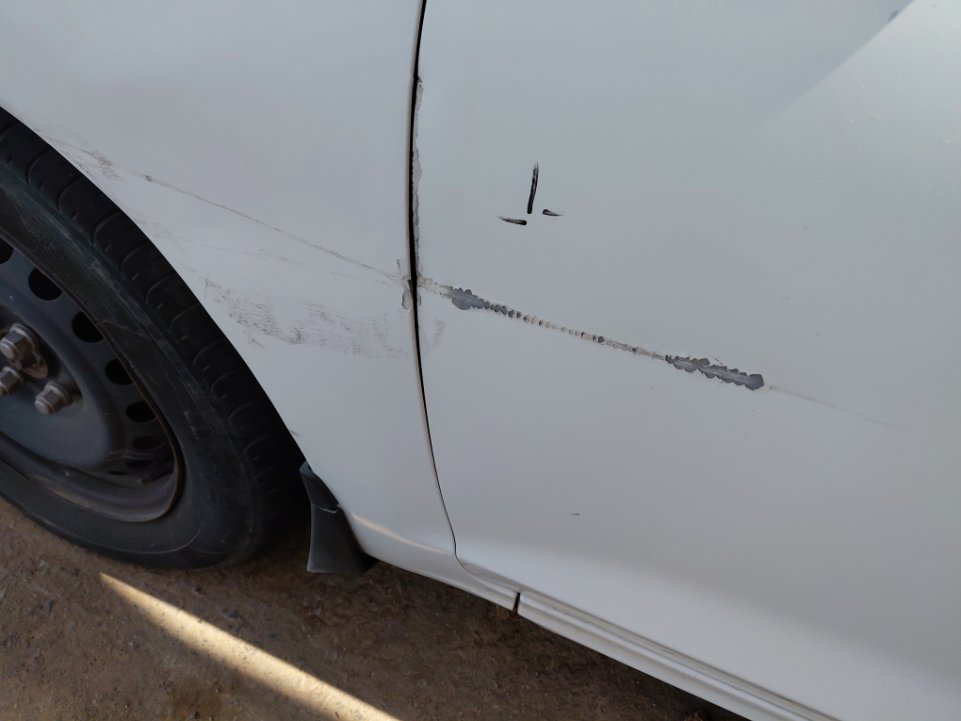 هيونداي أكسنت FLEET 2019 image