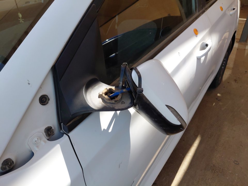 هيونداي أكسنت FLEET 2019 image