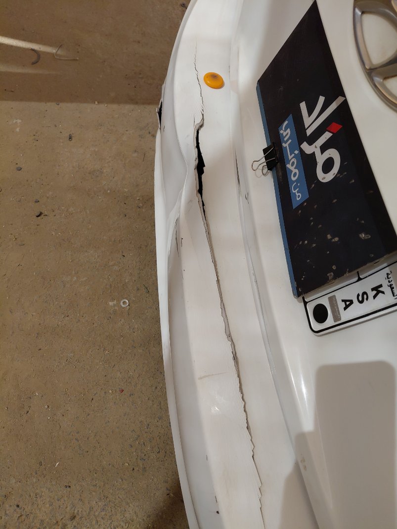 هيونداي أكسنت FLEET 2019 image