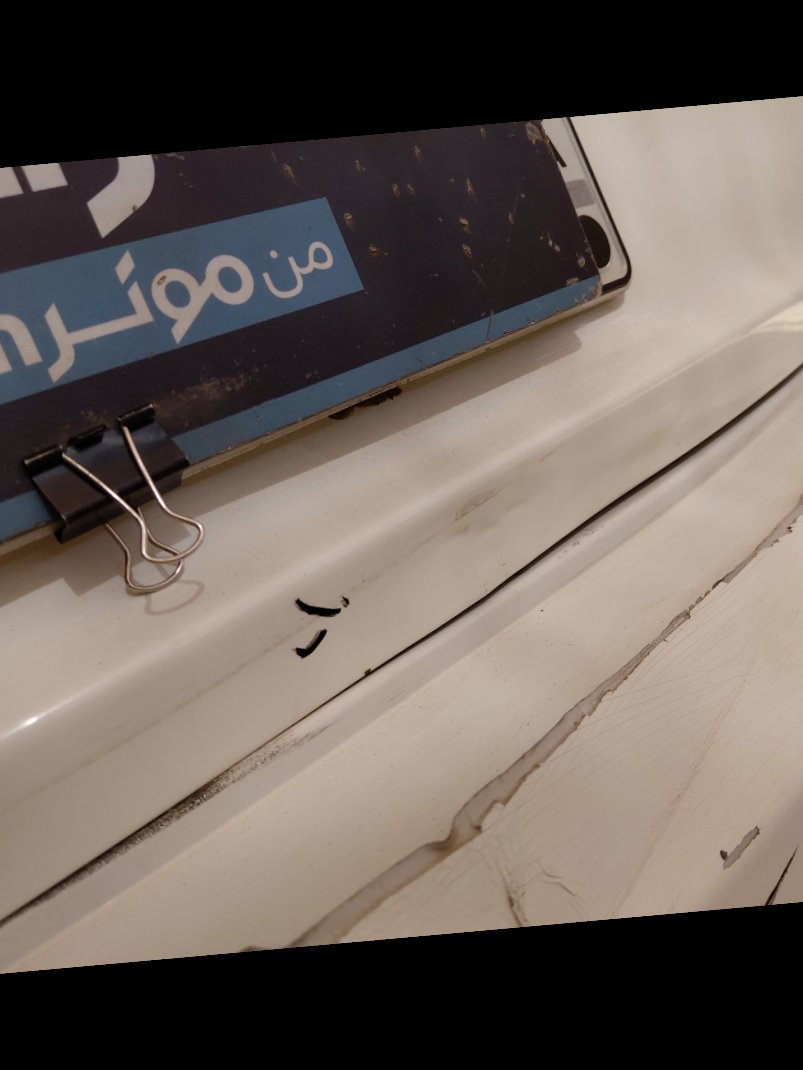 هيونداي أكسنت FLEET 2019 image