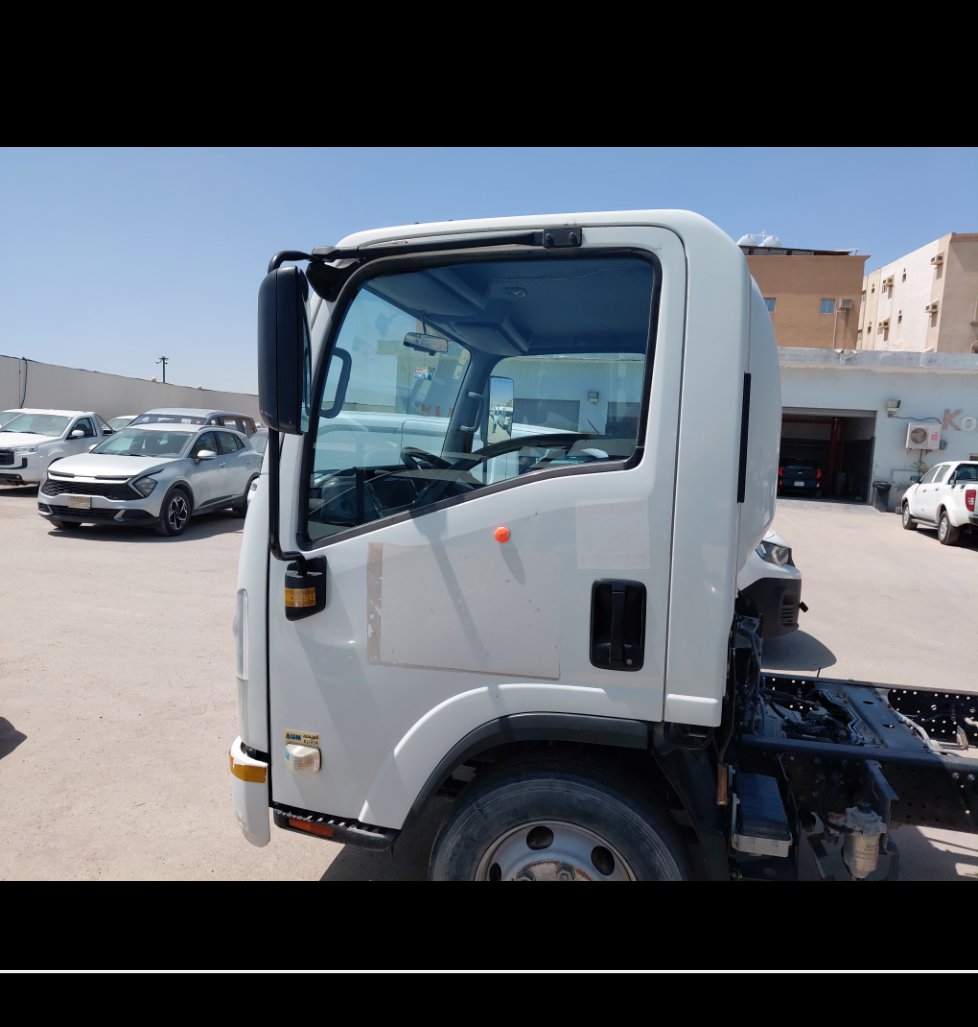ايسوزو ريوارد ان بي  2022 image