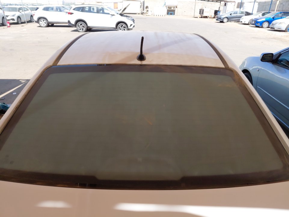 هيونداي أكسنت FLEET 2019 image