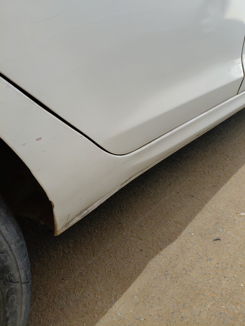 هيونداي أكسنت FLEET 2019 image