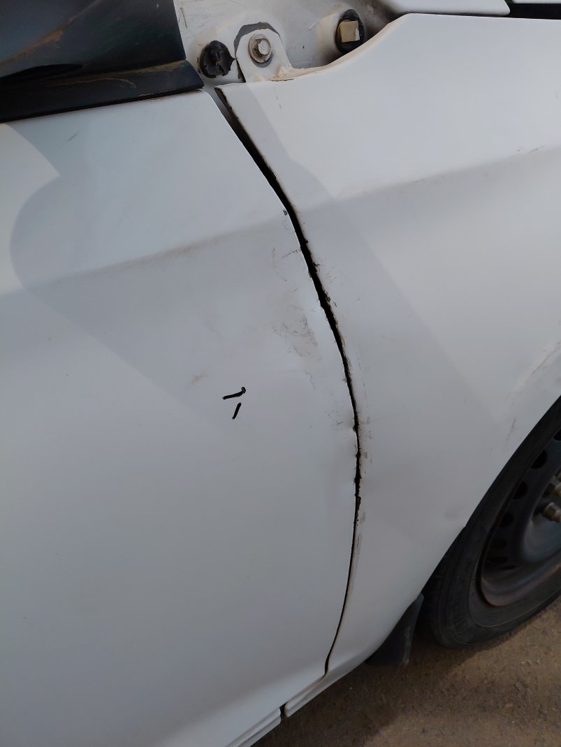 هيونداي أكسنت FLEET 2019 image