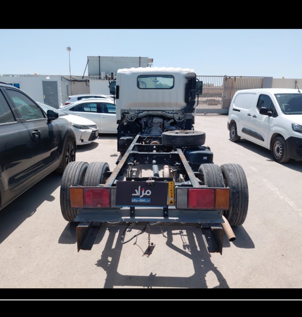 ايسوزو ريوارد ان بي  2022 image