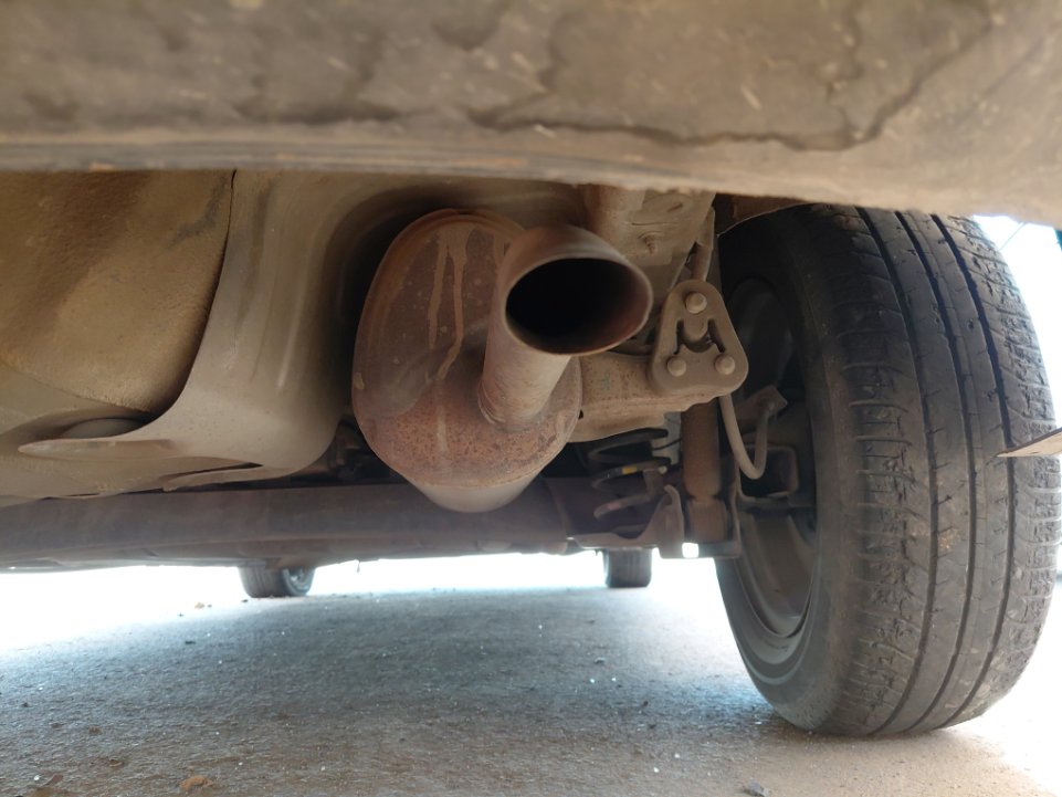 هيونداي أكسنت FLEET 2019 image
