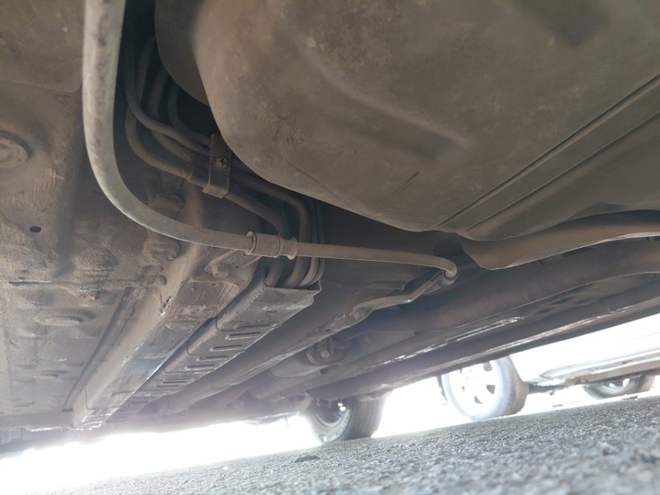 هيونداي أكسنت FLEET 2019 image