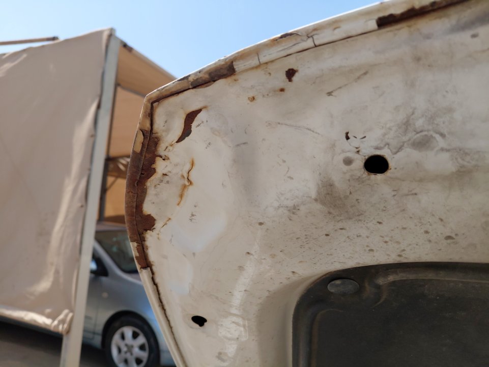هيونداي أكسنت FLEET 2019 image