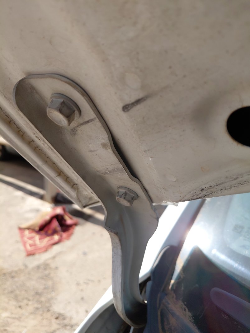 هيونداي أكسنت FLEET 2019 image