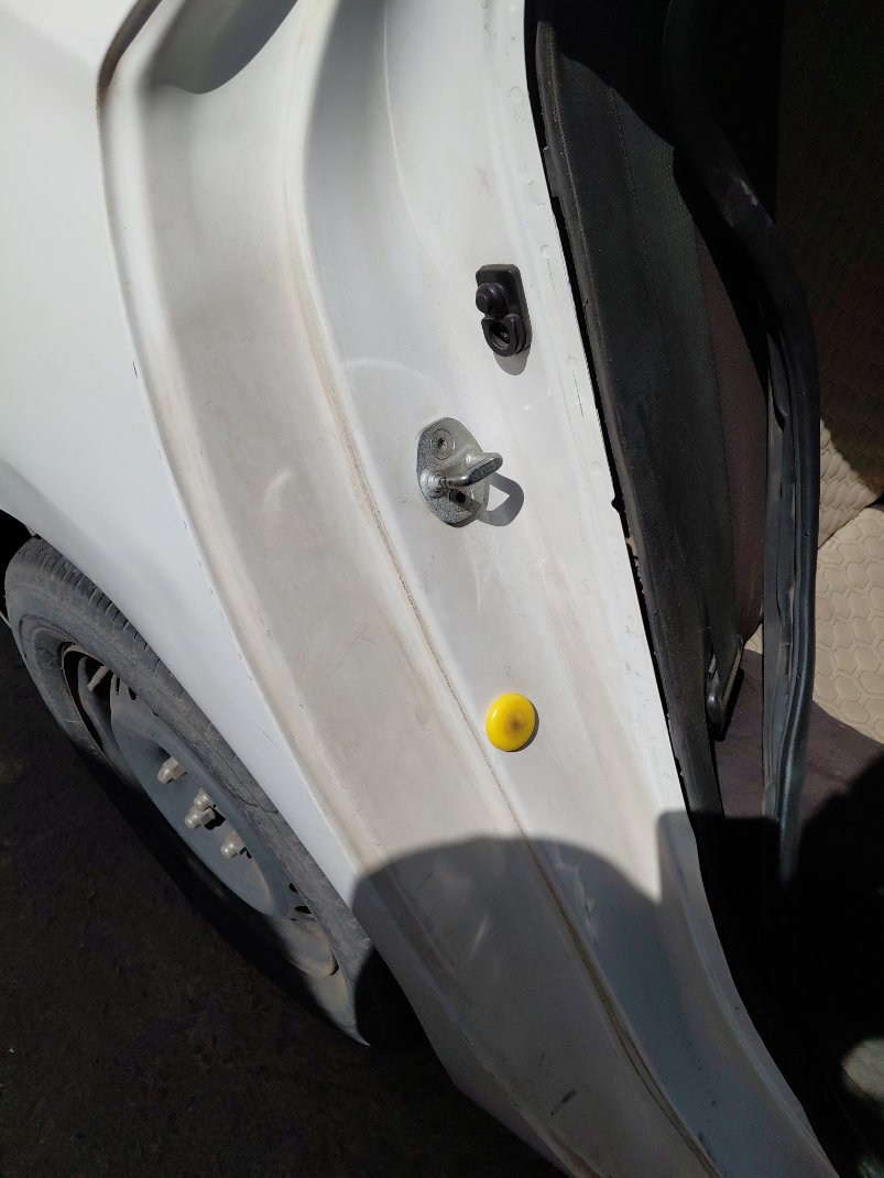 هيونداي أكسنت FLEET 2019 image
