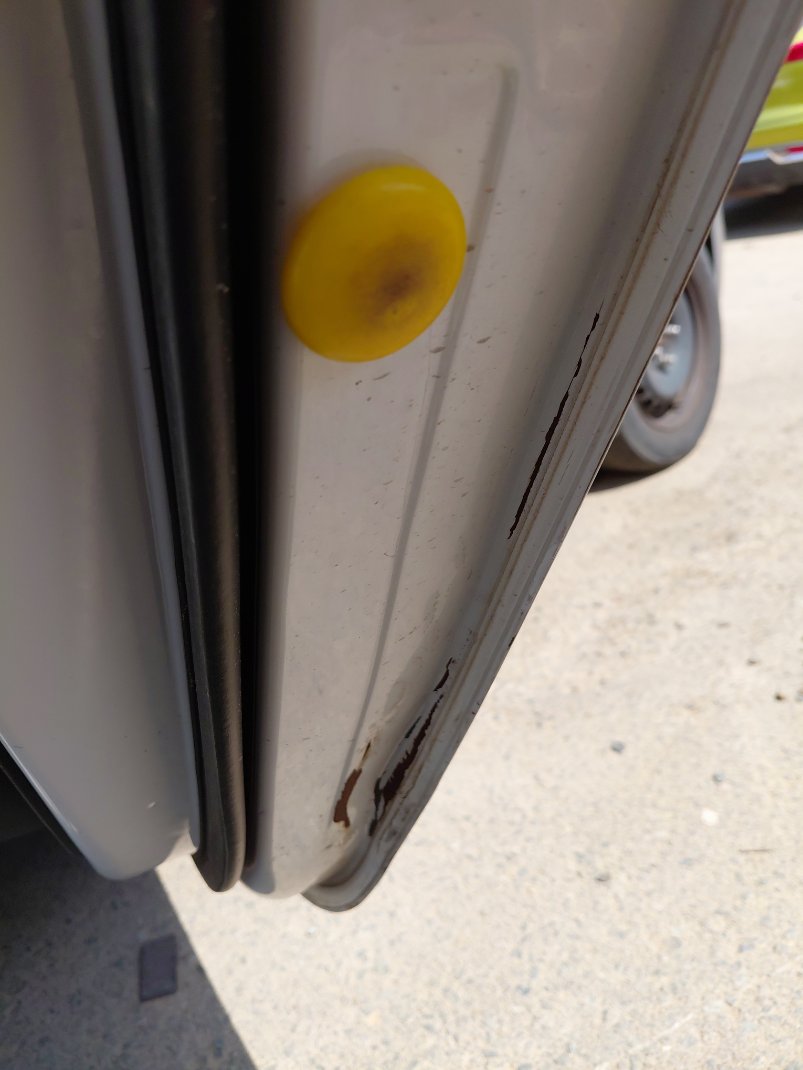 هيونداي أكسنت FLEET 2019 image