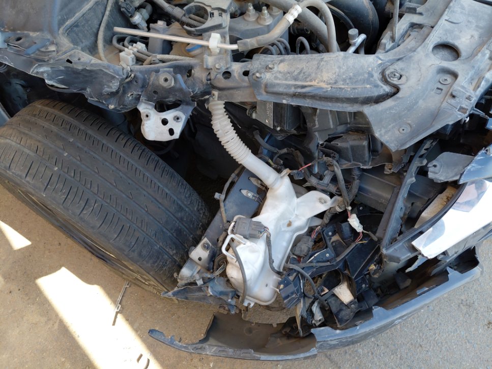 Mazda 6 ZOOM STD 2023 image