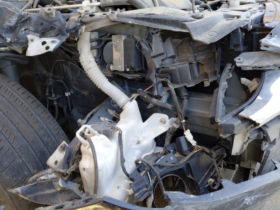 Mazda 6 ZOOM STD 2023 image