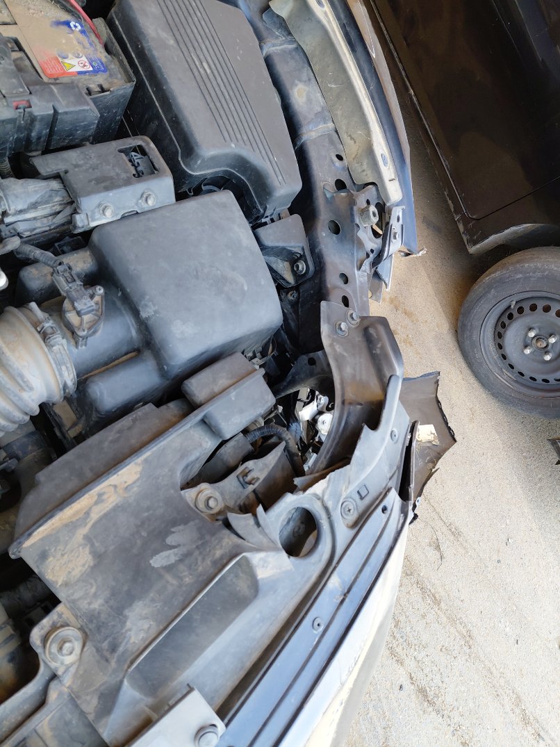 Mazda 6 ZOOM STD 2023 image