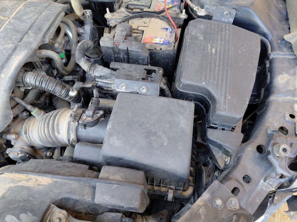 Mazda 6 ZOOM STD 2023 image