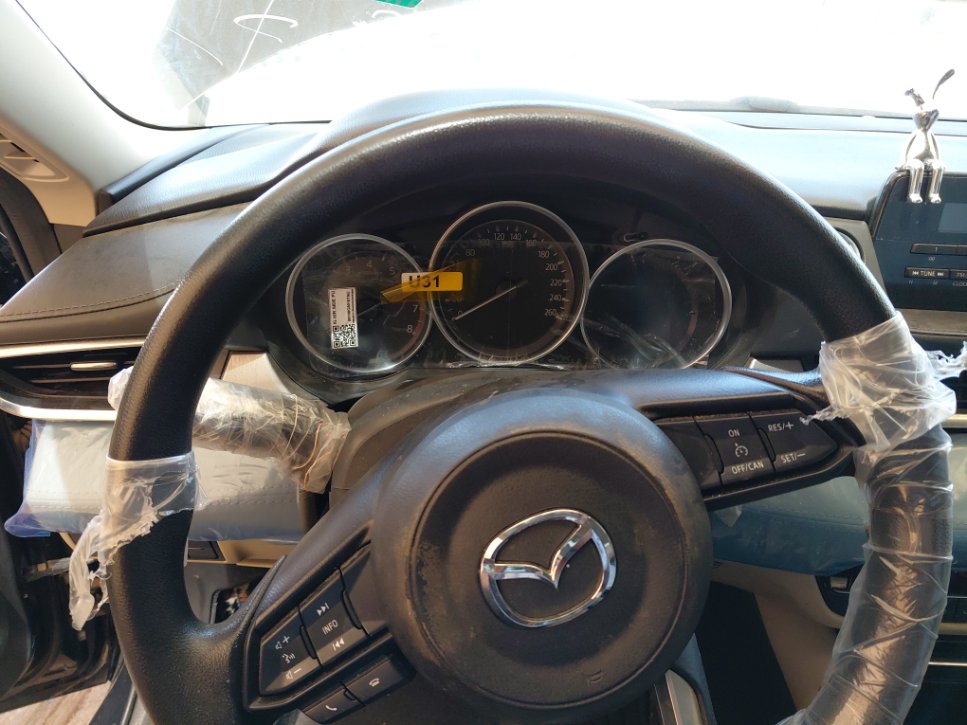 Mazda 6 ZOOM STD 2023 image