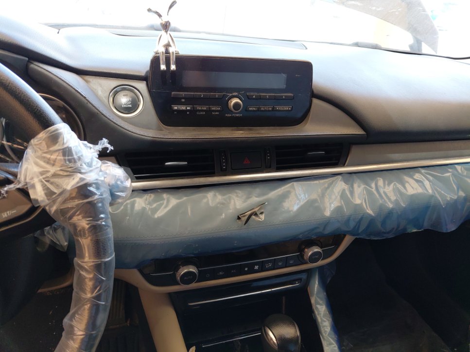 Mazda 6 ZOOM STD 2023 image
