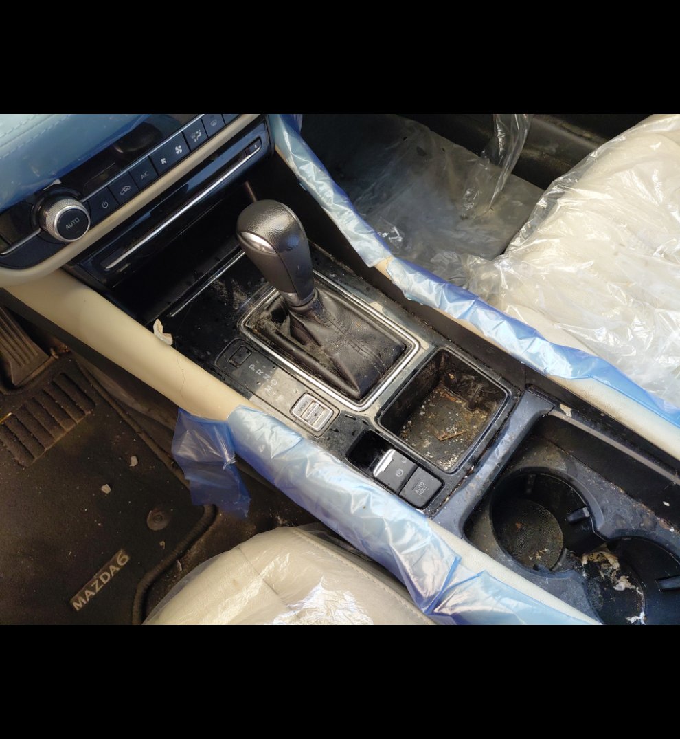 Mazda 6 ZOOM STD 2023 image