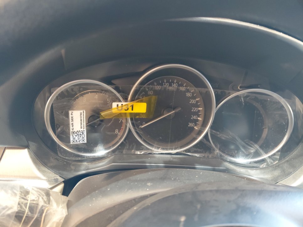 Mazda 6 ZOOM STD 2023 image