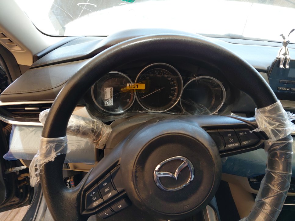 Mazda 6 ZOOM STD 2023 image