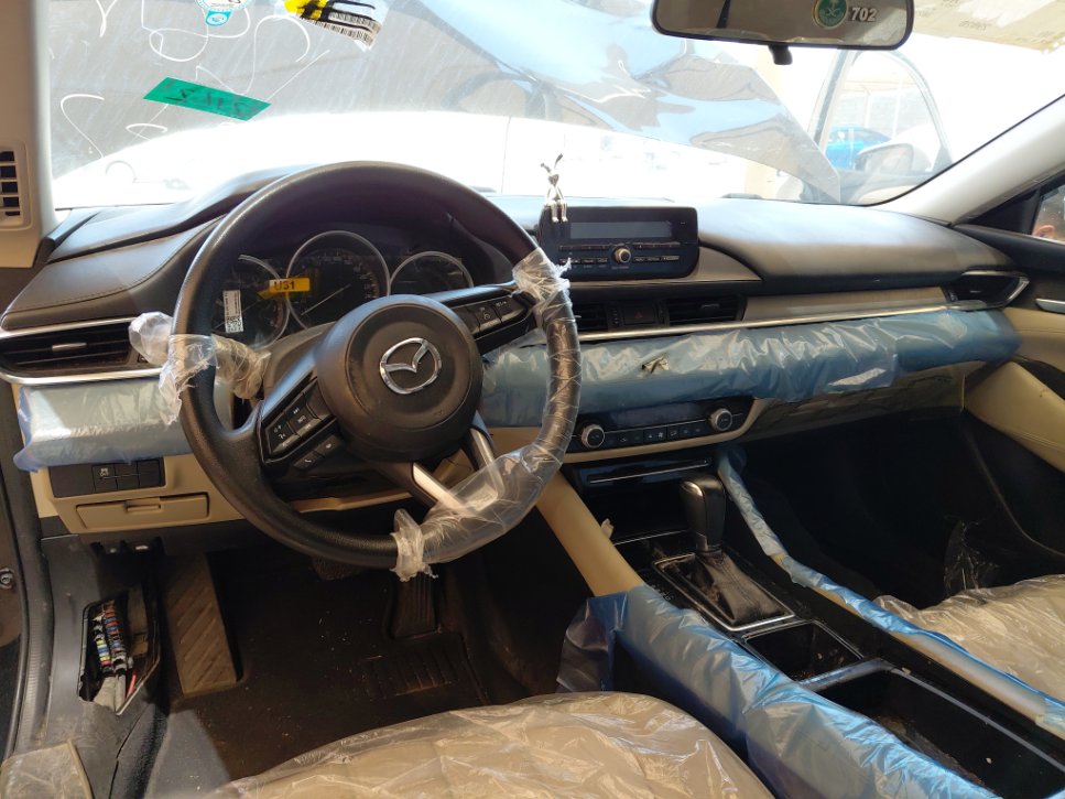 Mazda 6 ZOOM STD 2023 image