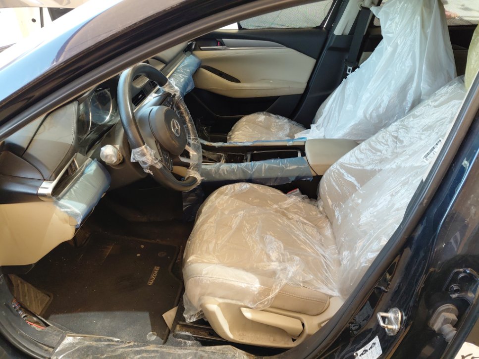 Mazda 6 ZOOM STD 2023 image