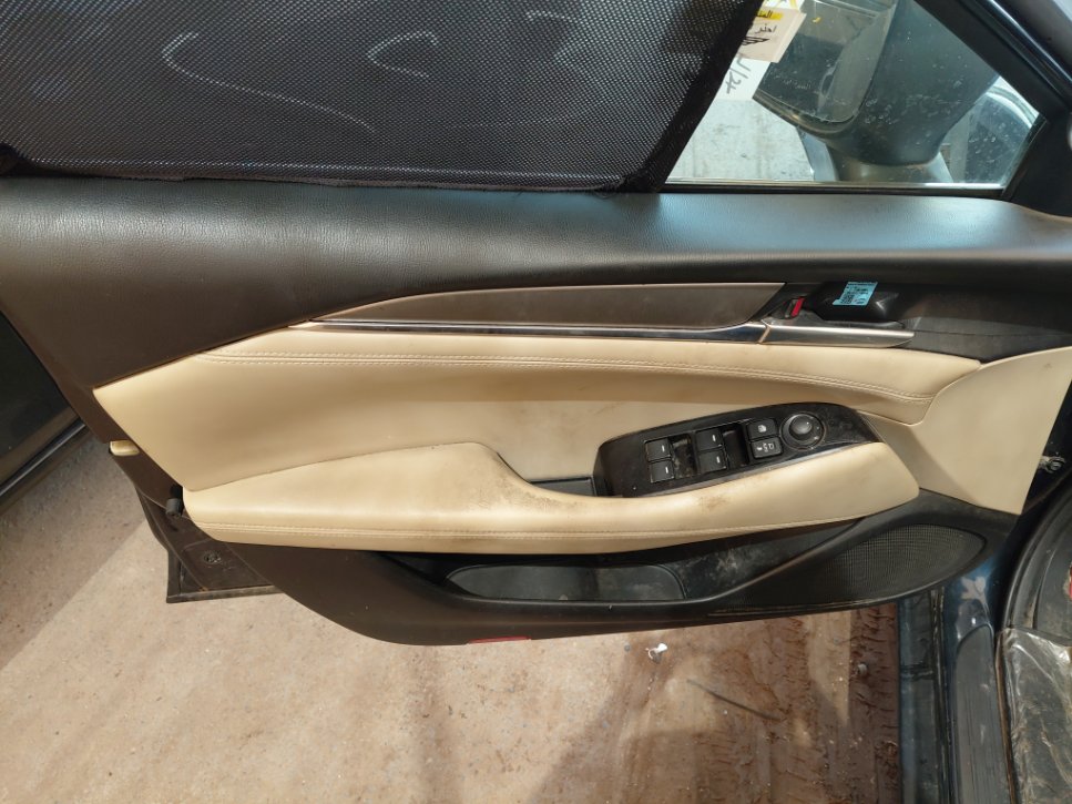 Mazda 6 ZOOM STD 2023 image