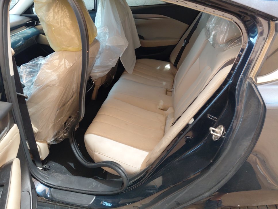 Mazda 6 ZOOM STD 2023 image