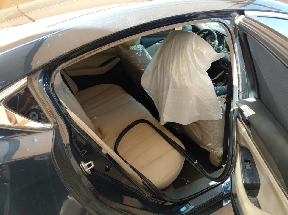 Mazda 6 ZOOM STD 2023 image