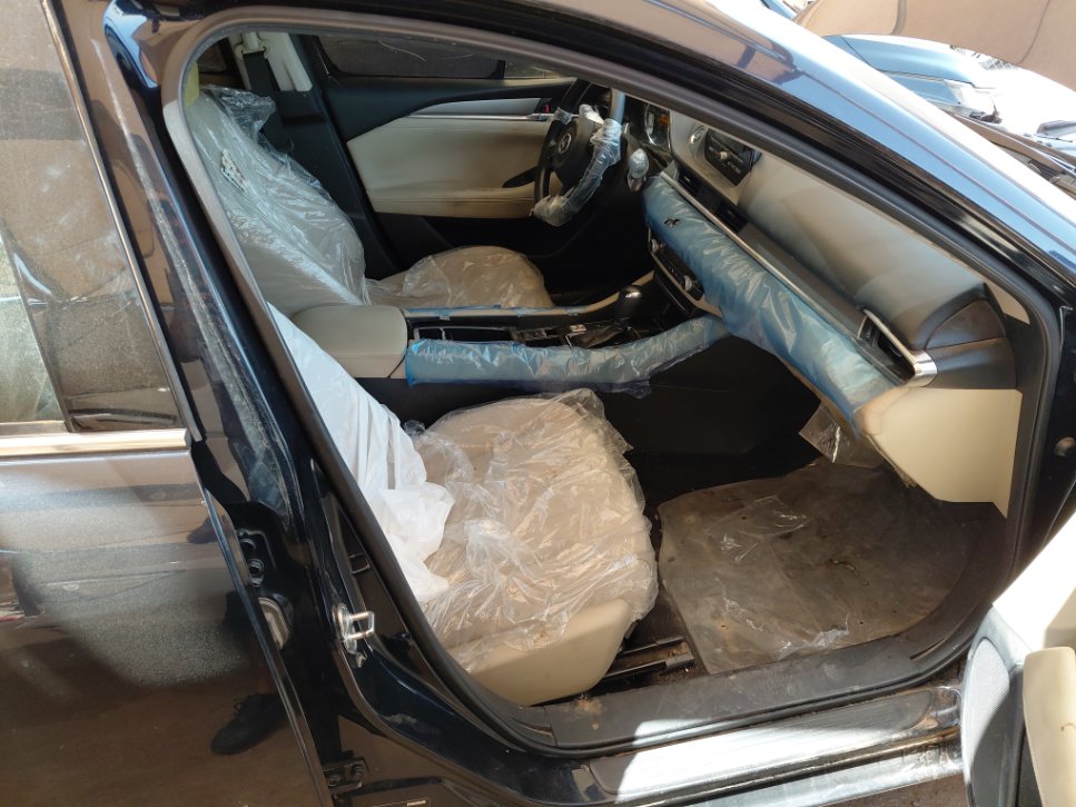 Mazda 6 ZOOM STD 2023 image