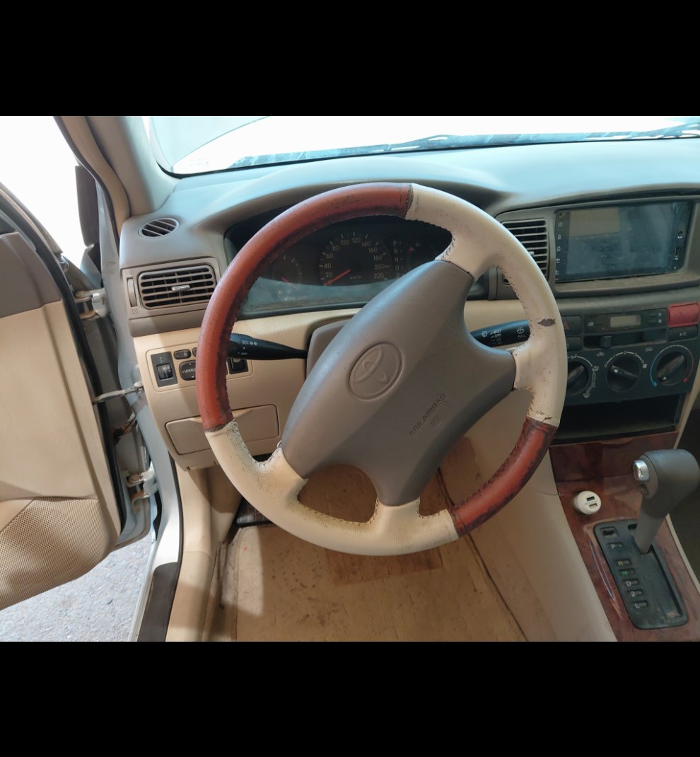 Toyota Corolla  2006 image