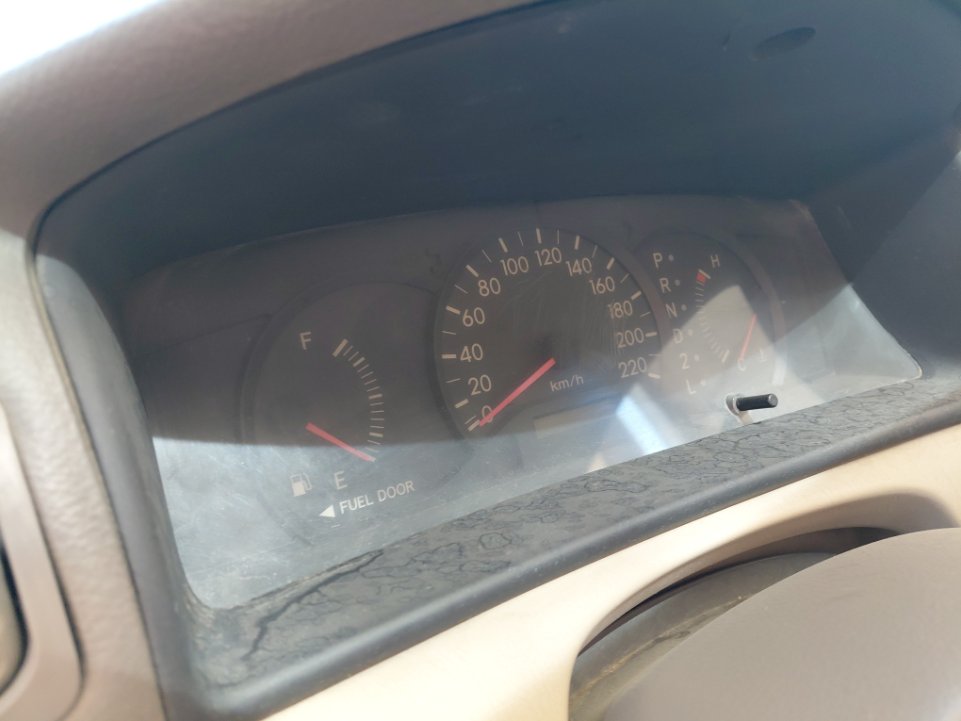 Toyota Corolla  2006 image